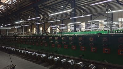 Anping County Huihao Wire Mesh Manufacture Co., Ltd
