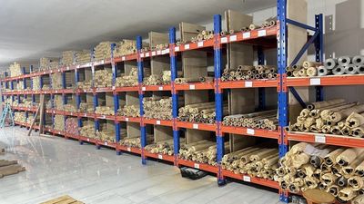 Anping County Huihao Wire Mesh Manufacture Co., Ltd
