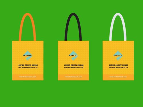 Latest company blogs about HUIHAO environmental protection bag