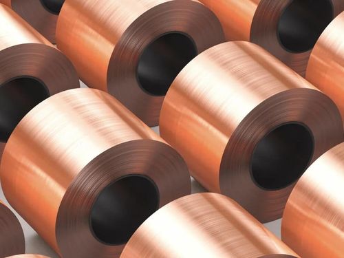Latest company blogs about New Trend of Electronic Heat Insulation Materials: High Performance Copper Mesh