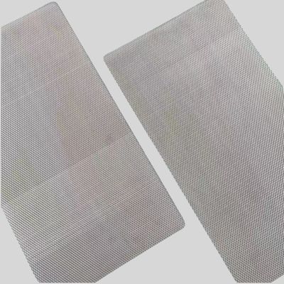 Good price Platinum Plated Titanium Anode Mesh Expanded  Type For Hydrogen Production online