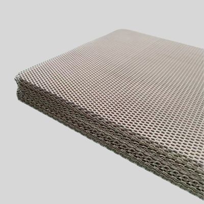 quality Titanium Anode Mesh For Sewage Treatment factory