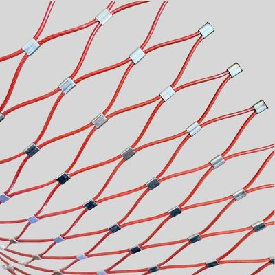 Good price Stainless Steel X-Tend Cable Mesh online