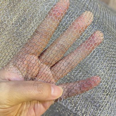 Good price Liquid Gas Filtration Materials Knitted Wire Mesh online