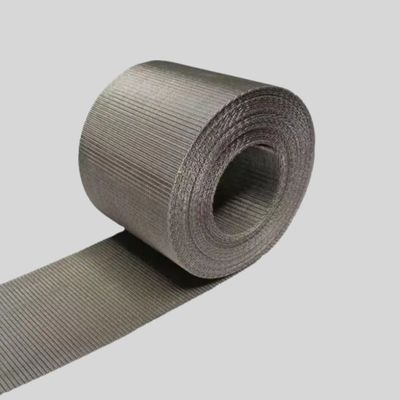 Good price Stainless Steel Plain Dutch Weave Mesh For Centrifugal Separation online
