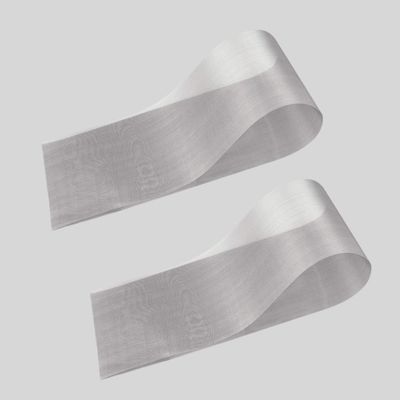 SAF2205 Stianless Steel UNS S31803 Duplex Wire Mesh For Filtering Protection