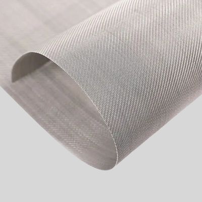 Good price ASTMA240 UNS S32750 Super Duplex Stainless Steel Wire Mesh online