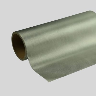 Good price Stainless Steel Blackened Shielding Wire Mesh 316L Black Electrostatic Spraying Surface Treatment online