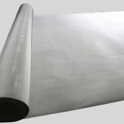 Good price Stainless Steel Micronic Wire Mesh For Filtering And Diffusing online