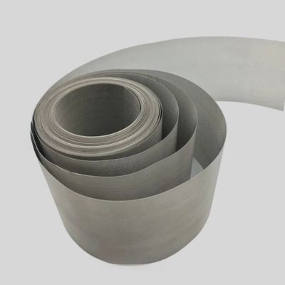 Good price 316 Ultra Fine Plain Weave Stainless Steel Wire Mesh 110-300 Mesh Count online