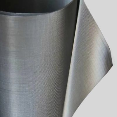 Good price 14 X 88 Mesh Dutch Stainless Woven Wire Mesh Plain Dutch Weave online