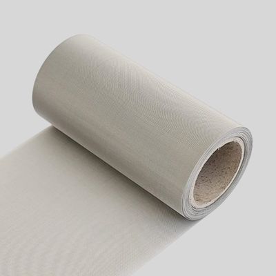 100 Mesh Woven Stainless Steel Wire Mesh For Oil Diffuser Filter