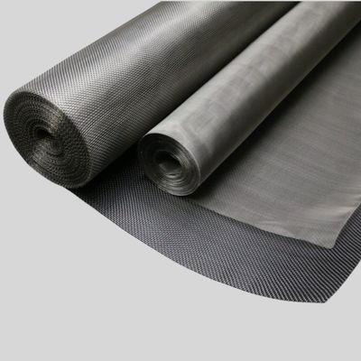 Refrigerant Compressors Ss Woven Wire Mesh Duplex 2205 316L 310s