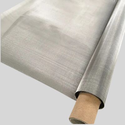 Stainless Steel Fine Mesh Screen For Centrifugal Separation