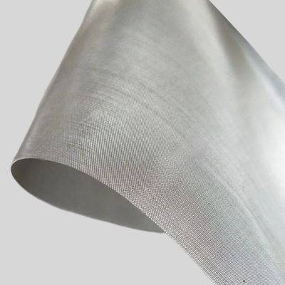 Good price Plain Weave Ultra Fine Wire Mesh C-276/B-2 Hasteloy Wire Mesh online
