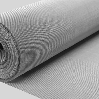 Good price Nichrome Wire Mesh For Chemical Shipbuilding online