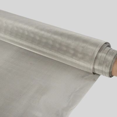Good price K500 Monel Wire Mesh For Marine Industries online