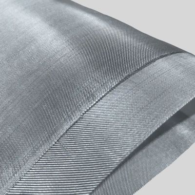 Ultra Thin Pure NI200 Nickel Wire Mesh For Cathode Electrolyzer