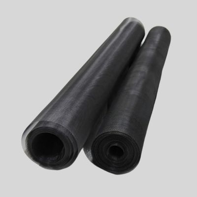 Good price 60 80 Mesh Corrosion Resistant Titanium Wire Mesh online