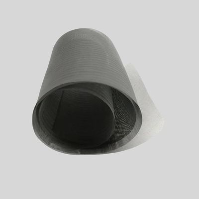 Buen precio 14X88 Tejido holandés de alambre tejido de molibdeno puro en línea
