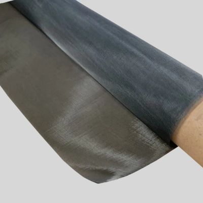 Good price Niobium Zirconium Tungsten Wire Mesh For Heater Element online