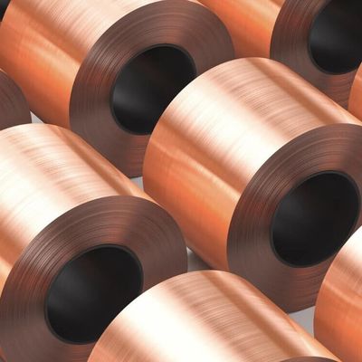 Good price Customized Micron Copper Wire Mesh For Magnetic Field online