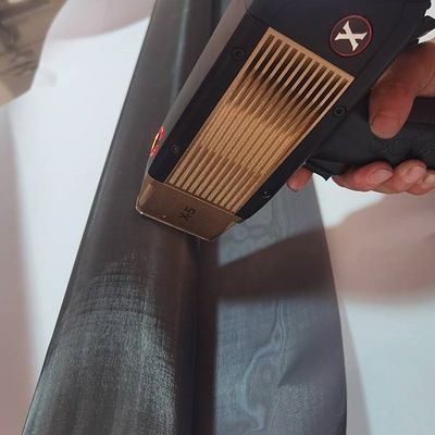 Good price Special Shielding Performance Blackened Ultra Fine Copper Mesh Screen Cloth online