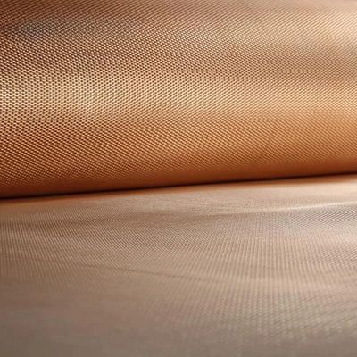 Good price Expanded Copper Mesh 1m-10m Length For EMI Shielding Room online