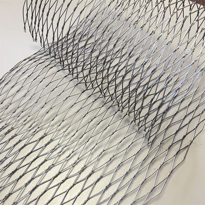 Good price Stainless Steel Wire Rope Mesh For Marine Application online