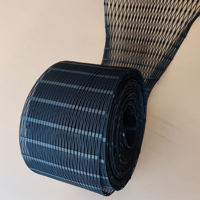 Good price Black Oxide Wire Rope Mesh For Decoration online