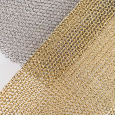 Good price Knitted Mesh Fabric For Filtration online