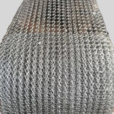 Good price Multi Strand Knitted Wire Mesh online