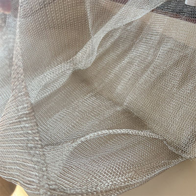Good price 430 Ss Insulation Covering Knitted Wire Mesh 30meters Per Roll online