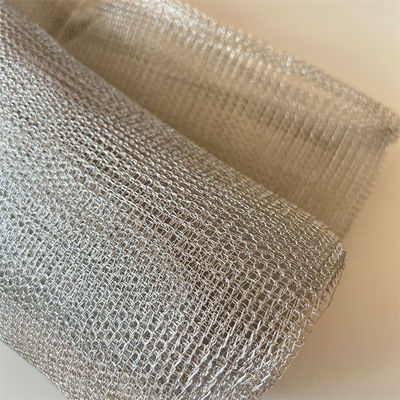 Goede prijs Uitstekend warmtebestendige deken isolatie mesh SS304 online