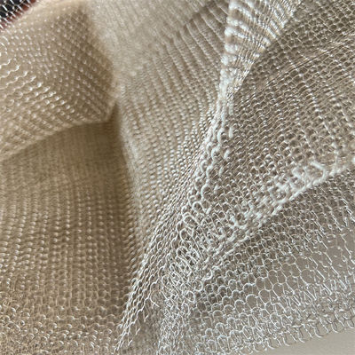 Good price Metal Textiles Insulation Blanket Knitted Wire Mesh Stainless Steel 309 online