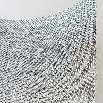 Good price Wire Mesh Fabric For Laminated Glass Doors online