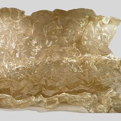 Good price Wall Art Metallic Fabric Wallpaper online