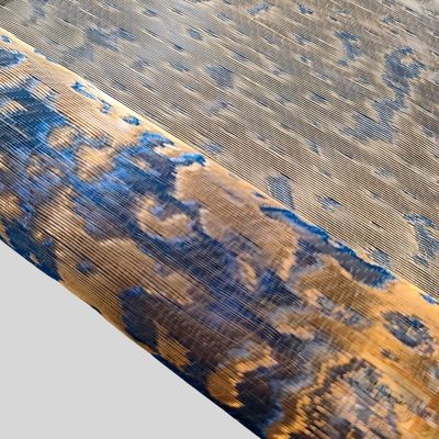 Good price Metal Wall Covering Mesh For Interiors online