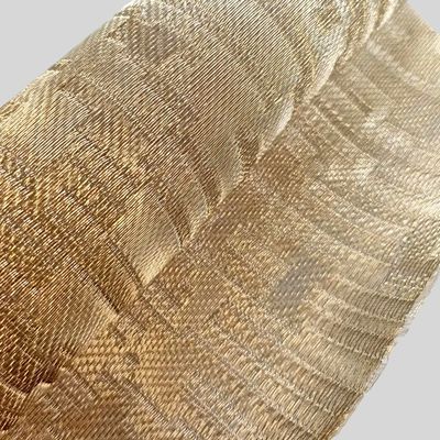 Good price Glass Laminated Wire Mesh For Elevator Cab online