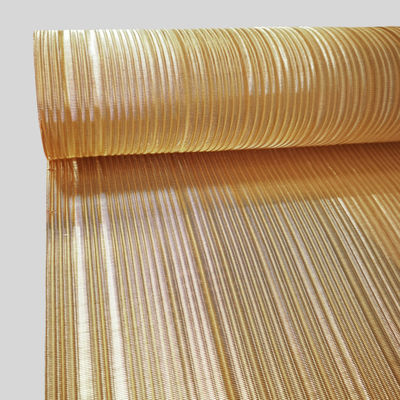 Good price Glass Laminated Wire Mesh For Wall Decoration online