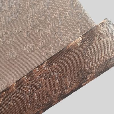 Bon prix Tapis peints en maille métallique pour les peintures murales et les accrochages en ligne