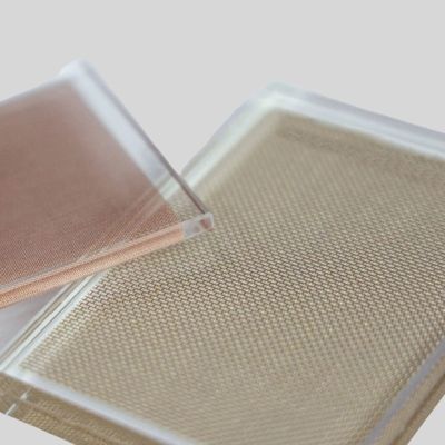 Giá tốt. Vật liệu kim loại thủy tinh mạ 6mm- 20mm Độ dày trực tuyến