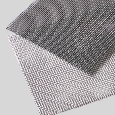 Good price Bulletproof Security Screen Mesh Marine Grade online