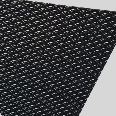 Good price Expanded Mesh Aluminum Security Screens online