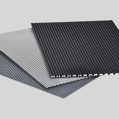 Good price Perforated Aluminum Security Screen online