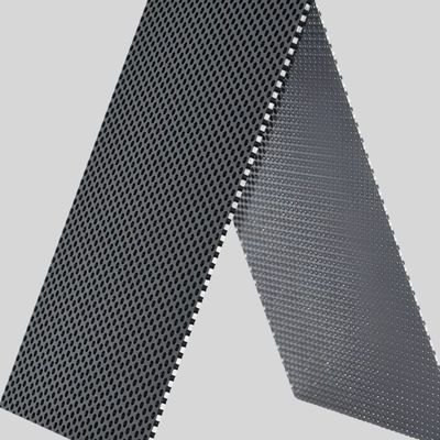 Good price Black Perforated Aluminum Security Mesh online