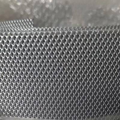 Good price Proof Diamond Aluminum DVA Mesh 2x3mm 3x6mm online