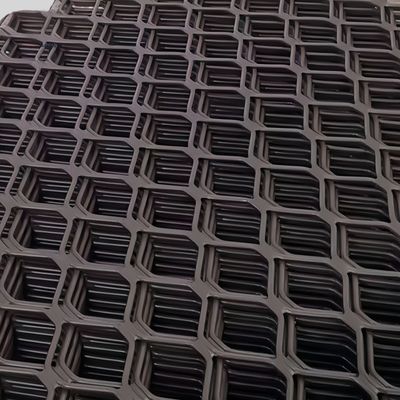 Good price Aluminium Diamond Grille Window Screens Security online