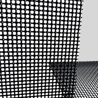 Good price 304/316/316L Steel Security Mesh For Sliding Door online