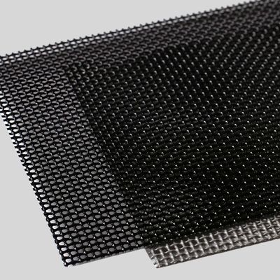 Good price Window Security Screen Mesh Anti Rust Anti Destruction online